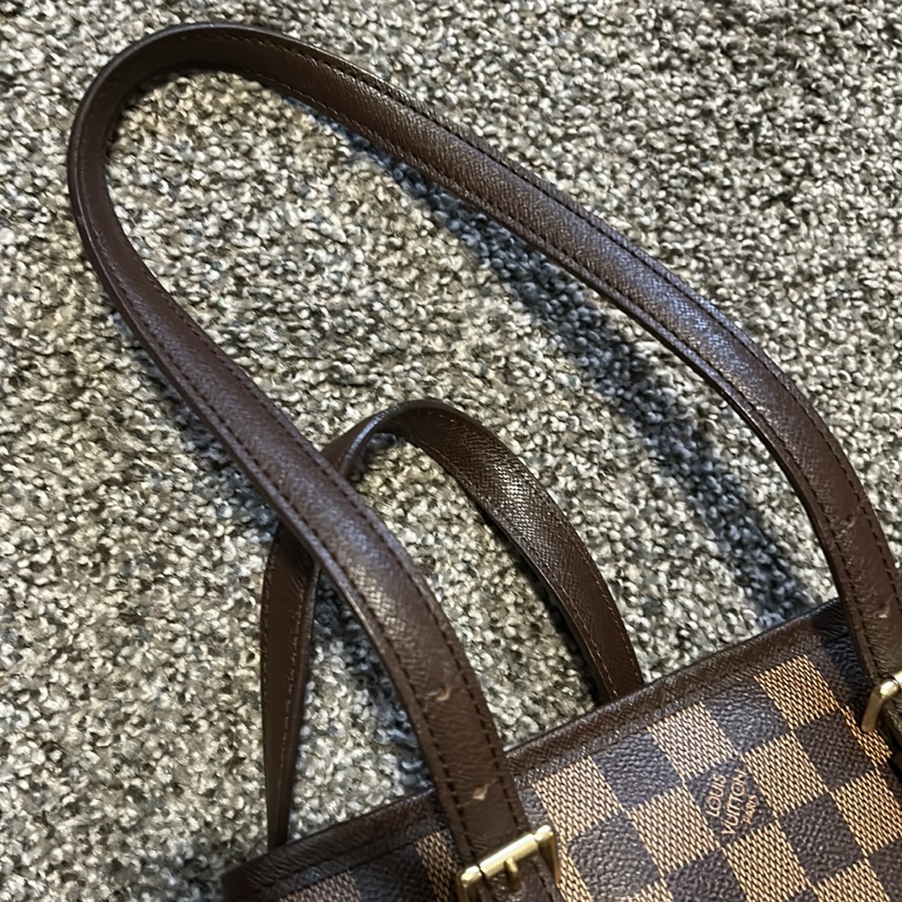 Authentic Louis Vuitton Damier Marais bucket bag 💕 - Picture 13 of 13